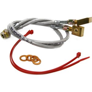 Brake Hoses
