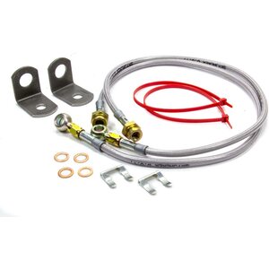 Brake Hoses