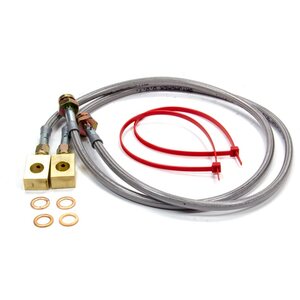 Brake Hoses