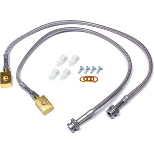 Brake Hoses