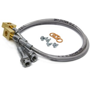 Brake Hoses
