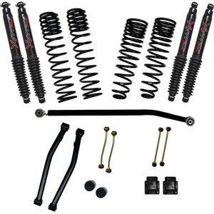 Lift Kits and Components