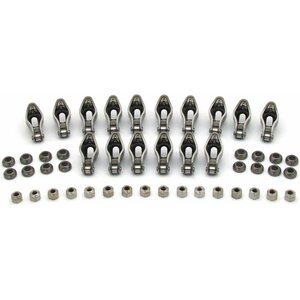 Comp Cams - 1417-16 - Sbc 1987-Up Mag Rocker Arms 3/8 Stud/1.52 Ratio