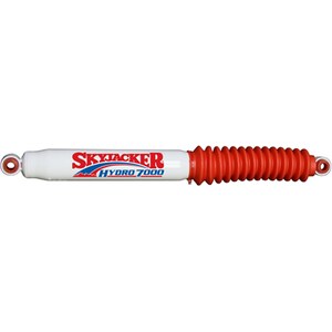Skyjacker - H7079 - Hydro Shock W/Red Boot