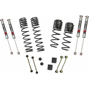 Lift Kits and Components