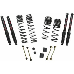Lift Kits and Components