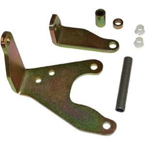 Shifter Brackets Cables and Linkages