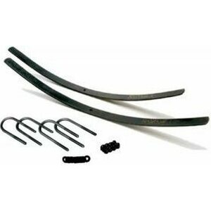 Helper Springs and Components