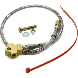 Brake Hoses