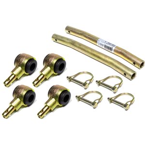 Sway Bar Bushings and Mounts