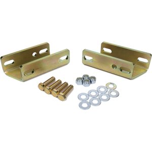 Sway Bar Bushings and Mounts