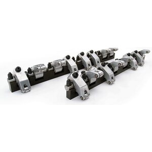 Comp Cams - 1500 - LS Shaft Rocker Arm Kit 1.7 Ratio LS1/LS2/LS6