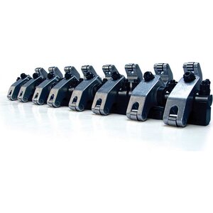 Comp Cams - 1521 - GM LS3 Shaft R/A Set - 1.7 Ratio - Offset