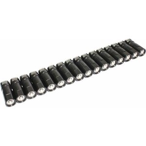 Comp Cams - 15850-16 - GM LS1 Hydraulic Roller Lifters - Short Travel