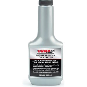 Comp Cams - 159 - Cam Break-In Additive W/ Zinc