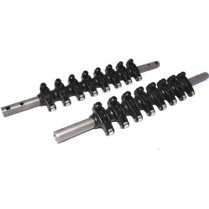 Comp Cams - 1622-16 - SBM Magnum Roller Rocker Arm Set - Shaft Mnt.