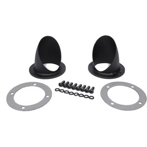 Exhaust Tips