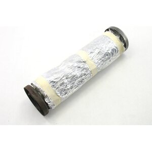 Patriot Exhaust - H3840 - Muffler Insert - Side Pipe