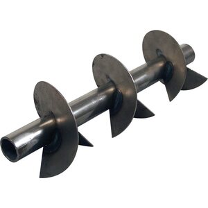 Patriot Exhaust - H3843 - Muffler Insert - Side Tubes