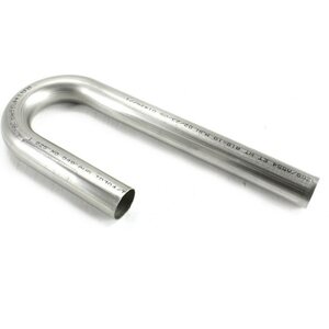 Exhaust Pipe - Bends