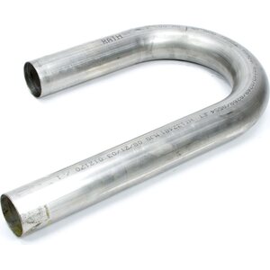 Exhaust Pipe - Bends