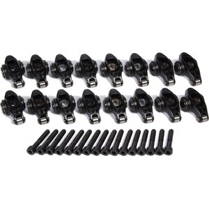 Comp Cams - 1677-16 - LS Pro-Mag Rocker Arm Set 1.8 Ratio
