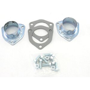 Patriot Exhaust - H7248 - Collector Reducers - 1pr 2-1/2in to 2in