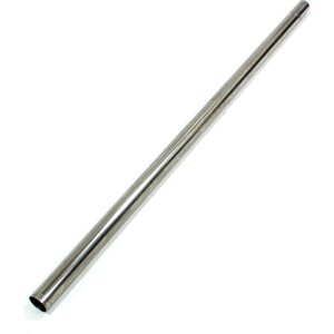 Patriot Exhaust - H7756 - Exhaust Tubing - 2.000 18 Gauge - 5ft. Long