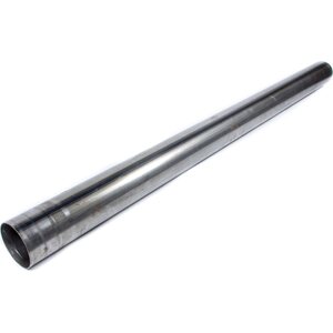 Patriot Exhaust - H7768 - Exhaust Tubing - 4.000 16 Gauge - 5ft. Long