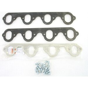 Patriot Exhaust - H7871 - Header Flange Kit - BBF 5/16 Thick