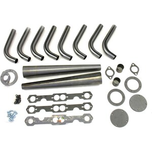 Headers