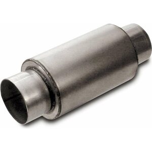 Mufflers and Components