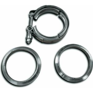 Exhaust Clamps