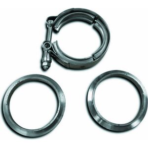 Dynatech - 794-91235 - V-Clamp Collar 3.5in Assembly