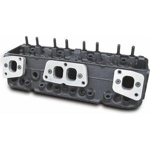 Dynatech - 796-00100 - SBC Stahl Header Adapter