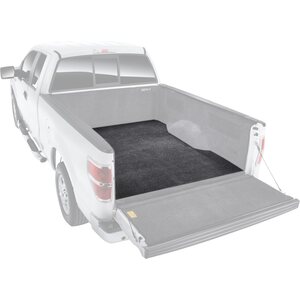 Bedrug - BMC07SBD - Bedrug Bed Mat 07-19 GM Silverado/Sierra 6.6ft
