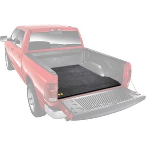 Bedrug - BMQ15SCD - Bedrug Bed Mat 15-  Ford F150 5.5ft Bed