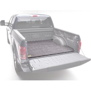 Bedrug - BMQ17LBS - Bedrug Bed Mat 17- Ford F250 8.0ft Bed