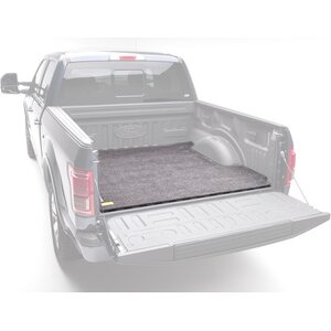 Bedrug - BMQ17SBS - Bedrug Bed Mat 17- Ford F250 6.5ft Bed