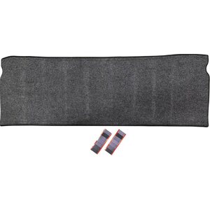 Bedrug - BMQ17TG - Bedrug Tailgate Mat 17-   Ford F250