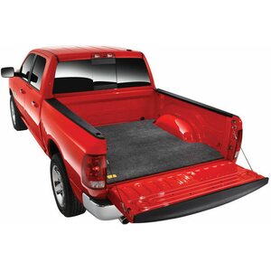 Bedrug - BMT09CCS - Bedrug Bed Mat 09-17 Dodge Ram 5.7ft Bed