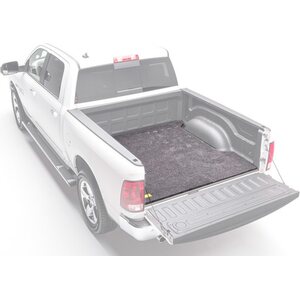 Bedrug - BMT19SBS - Bedrug Bed Mat 19- Dodge Ram 1500