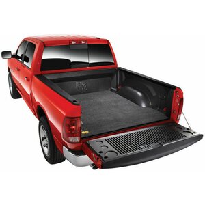 Bedrug - BMY07SBD - Bedrug Bed Mat 07- Toyota Tundra 5.6ft Bed