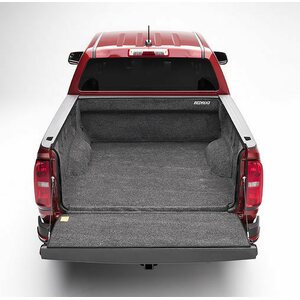 Bedrug - BRB15SBK - Bedrug Bed Mat 15- GM Colorado 6.2ft Bed