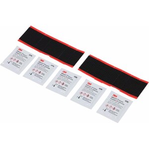 Hook and Loop Fasteners