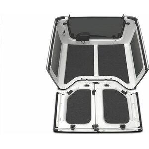 Bedrug - HLJK112DRK - Headliner 11-   Jeep JK 2 Door