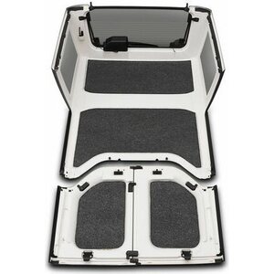 Bedrug - HLJK114DRK - Headliner 11-   Jeep JK Unlimited 4 Door