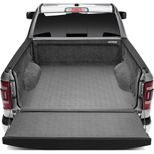 Bedrug - ILQ15SBK - Bedrug Impact Bedliner 15- Ford F-150 6.5' Bed
