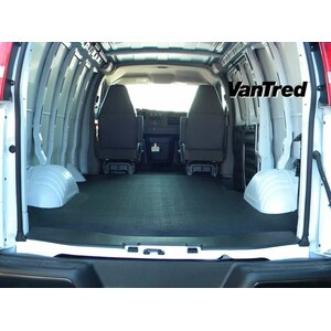 Bedrug - VTRG96X - Bedrug Vantread 96-19 Chevy Express/Gm Savana