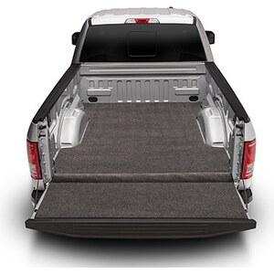 Bedrug - XLTBMQ15LBS - Bedrug Xlt Mat 15- Ford F 150 8' Bed
